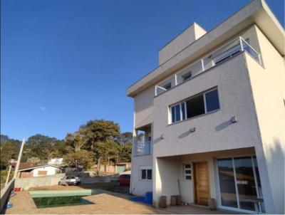 Ch�cara para Venda, em Bragan�a Paulista, bairro Ch�cara Fern�o Dias, 4 dormit�rios, 4 banheiros, 3 su�tes, 2 vagas