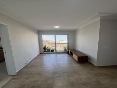 Apartamento para Venda, em Santo Andr�, bairro Vila Homero Thon, 3 dormit�rios, 1 banheiro, 1 vaga