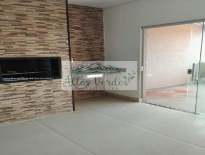 Casa para Venda, em Bragan�a Paulista, bairro PLANEJADA II, 2 dormit�rios, 1 banheiro, 1 vaga