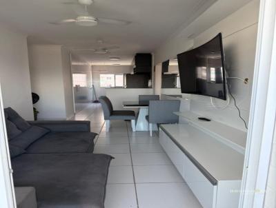 Apartamento para Venda, em , bairro Vila Mirim, 2 dormit�rios, 2 banheiros, 1 su�te, 1 vaga