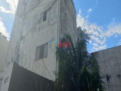 Apartamento para Venda, em Presidente Prudente, bairro Vila Claudia Gl�ria, 2 dormit�rios, 1 banheiro, 1 vaga