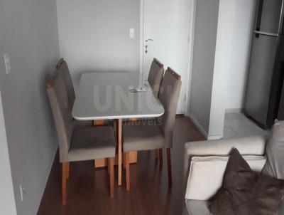 Apartamento para Venda, em S�o Paulo, bairro Vila Andrade, 2 dormit�rios, 1 banheiro, 1 vaga