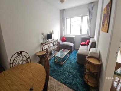Apartamento para Loca��o, em , bairro Canto do Forte, 2 dormit�rios, 2 banheiros, 1 su�te, 1 vaga