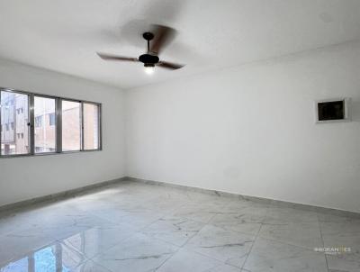 Apartamento para Loca��o, em , bairro Canto do Forte, 1 dormit�rio, 1 banheiro, 1 vaga