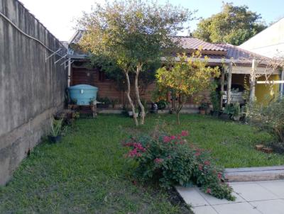 Casa para Venda, em Canoas, bairro S�o Luis, 2 dormit�rios, 1 banheiro, 1 vaga