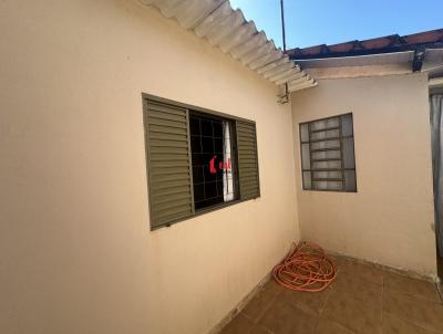 Casa para Venda, em Presidente Prudente, bairro BRASIL NOVO, 2 dormit�rios, 2 banheiros, 1 vaga