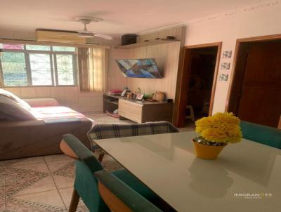 Apartamento para Venda, em , bairro Canto do Forte, 2 dormit�rios, 1 banheiro