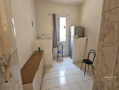 Apartamento para Venda, em , bairro BOQUEIR�O, 1 dormit�rio, 1 banheiro