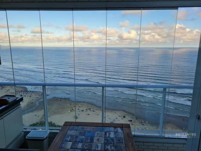 Apartamento para Venda, em , bairro Vila Mirim, 2 dormit�rios, 2 banheiros, 1 su�te, 1 vaga