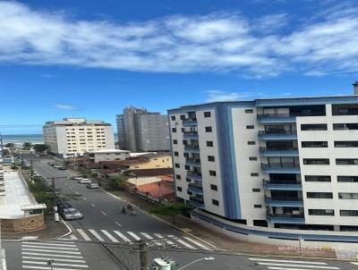 Apartamento para Venda, em , bairro Vila Mirim, 2 dormit�rios, 2 banheiros, 1 su�te, 1 vaga