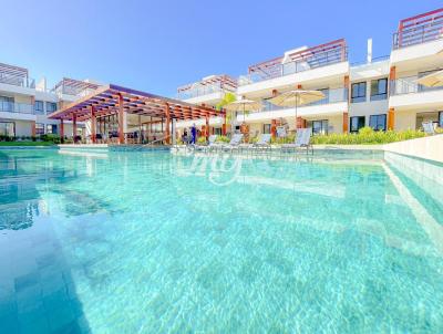 Village para Venda, em Cama�ari, bairro Itacimirim (Monte Gordo), 2 dormit�rios, 3 banheiros, 2 su�tes, 1 vaga