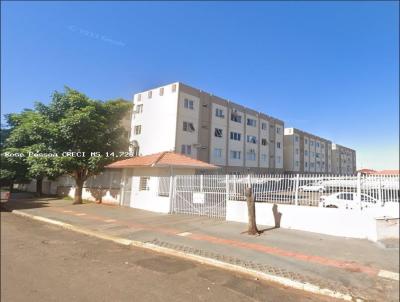 Apartamento para Venda, em Campo Grande, bairro Residencial Ana Maria do Couto, 3 dormit�rios, 1 banheiro, 1 vaga