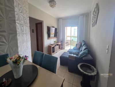 Apartamento para Venda, em , bairro GUILHERMINA, 2 dormit�rios, 2 banheiros, 1 su�te, 1 vaga