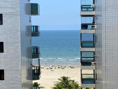 Apartamento para Venda, em , bairro Canto do Forte, 2 dormit�rios, 2 banheiros, 1 su�te, 1 vaga