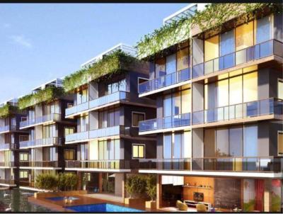 Cobertura para Venda, em Atibaia, bairro Nova Gard&ecirc;nia, 3 dormit�rios, 3 banheiros, 2 su�tes, 2 vagas