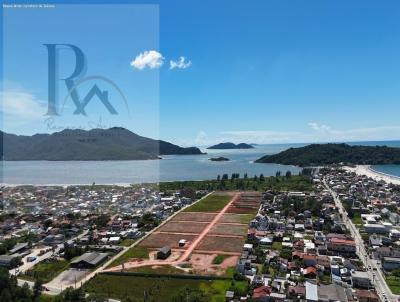 Terreno para Venda, em Palho�a, bairro Praia do Sonho