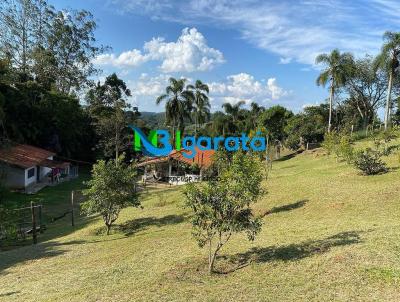 Ch�cara para Venda, em Guararema, bairro , 3 dormit�rios, 3 banheiros, 1 su�te, 8 vagas