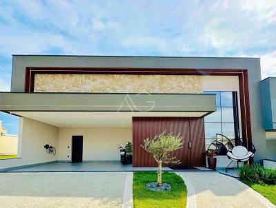 Casa para Venda, em Indaiatuba, bairro Jardim Residencial Dona Maria Candida, 1 banheiro, 3 su�tes, 4 vagas
