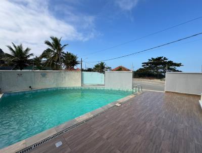 Apartamento para Venda, em Itanha�m, bairro Gaivota, 1 dormit�rio, 1 banheiro