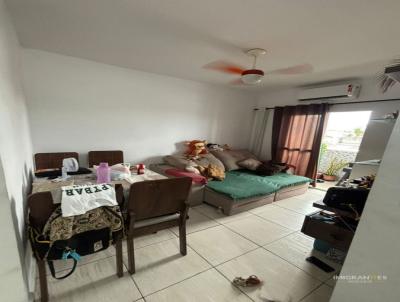 Apartamento para Venda, em , bairro , 2 dormit�rios, 2 banheiros, 1 su�te, 1 vaga