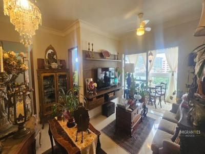 Apartamento para Venda, em , bairro Canto do Forte, 3 dormit�rios, 2 banheiros, 1 su�te, 2 vagas
