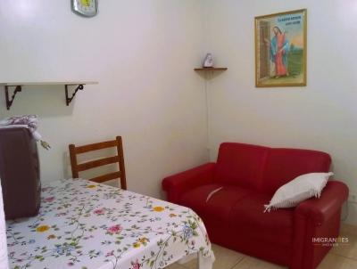 Apartamento para Venda, em , bairro Vila Mirim, 1 dormit�rio, 1 banheiro, 1 vaga