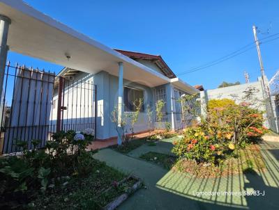 Casa para Loca��o, em S�o Paulo, bairro Cidade Sat�lite Santa B�rbara, 3 dormit�rios, 2 banheiros, 1 vaga