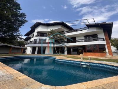 Casa para Loca��o, em , bairro Samambaia, 5 dormit�rios, 6 banheiros, 3 su�tes, 6 vagas