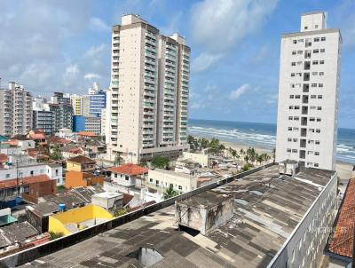 Apartamento para Venda, em , bairro Vila Mirim, 2 dormit�rios, 2 banheiros, 1 su�te, 1 vaga