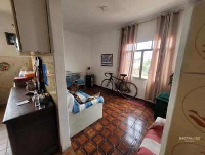 Apartamento para Venda, em , bairro BOQUEIR�O, 1 dormit�rio, 1 banheiro, 1 vaga