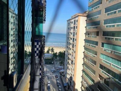 Apartamento para Venda, em , bairro Canto do Forte, 3 dormit�rios, 3 banheiros, 2 su�tes, 2 vagas
