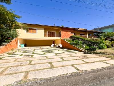 Casa em Condom�nio para Venda, em Vargem Grande Paulista, bairro Ch�cara do Remanso, 3 dormit�rios, 3 banheiros, 1 su�te, 4 vagas