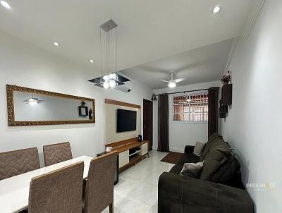 Apartamento para Venda, em , bairro Canto do Forte, 3 dormit�rios, 4 banheiros, 1 su�te, 2 vagas