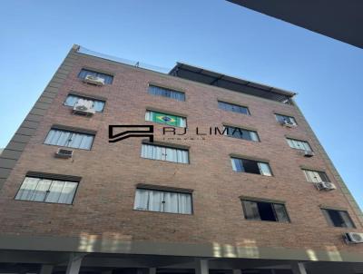 Apartamento para Venda, em Rio de Janeiro, bairro Rio Comprido, 2 dormit�rios, 2 banheiros, 1 su�te