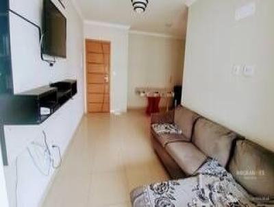 Apartamento para Venda, em , bairro GUILHERMINA, 2 dormit�rios, 1 banheiro, 1 su�te, 1 vaga