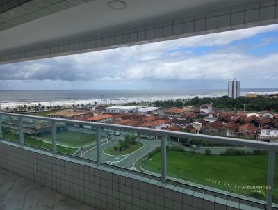 Apartamento para Loca��o, em , bairro Vila Mirim, 2 dormit�rios, 2 banheiros, 1 su�te