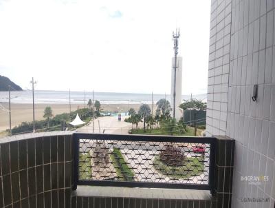 Apartamento para Venda, em , bairro Canto do Forte, 2 dormit�rios, 2 banheiros, 1 su�te, 1 vaga