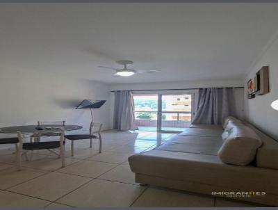 Apartamento para Venda, em , bairro Canto do Forte, 2 dormit�rios, 3 banheiros, 1 su�te, 1 vaga