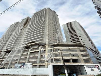 Apartamento para Venda, em , bairro Canto do Forte, 2 dormit�rios, 3 banheiros, 2 su�tes, 2 vagas