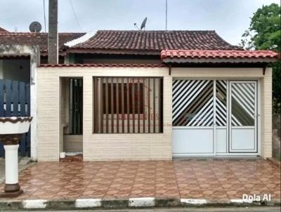Casa para Venda, em Itanha�m, bairro Loty, 2 dormit�rios, 1 banheiro, 3 vagas