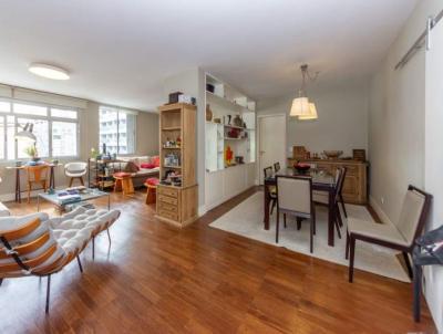 Apartamento para Venda, em S�o Paulo, bairro JARDIM PAULISTA, 3 dormit�rios, 3 banheiros, 1 su�te, 1 vaga