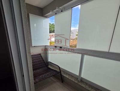Apartamento para Venda, em Santo Andr�, bairro Vila Gilda, 2 dormit�rios, 1 banheiro, 1 su�te, 2 vagas