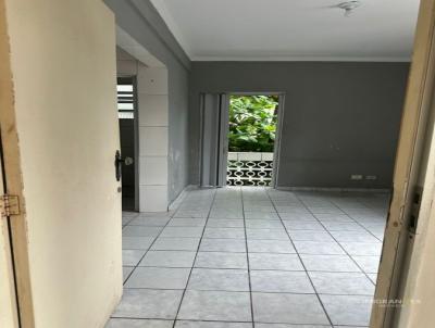 Apartamento para Venda, em , bairro Canto do Forte, 1 dormit�rio, 1 banheiro