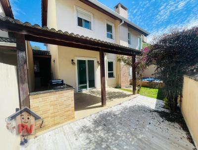 Casa 3 dormit�rios para Loca��o, em Atibaia, bairro Samambaia Parque Residencial, 3 dormit�rios, 4 banheiros, 3 su�tes, 2 vagas