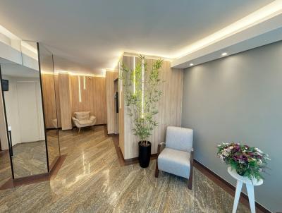 Apartamento para Venda, em Joinville, bairro Centro, 3 dormit�rios, 4 banheiros, 1 su�te, 1 vaga