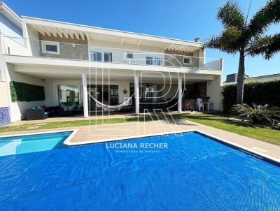Casa em Condom�nio para Venda, em Boituva, bairro Parque das �rvores, 3 dormit�rios, 5 banheiros, 3 su�tes, 4 vagas
