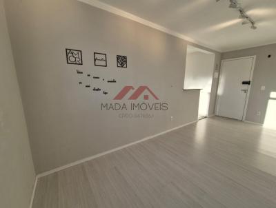 Apartamento para Loca��o, em Mogi das Cruzes, bairro Loteamento Mogilar, 2 dormit�rios, 2 banheiros, 1 su�te, 1 vaga