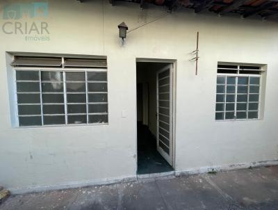 Casa Geminada para Venda, em Belo Horizonte, bairro Serrano, 2 dormit�rios, 1 banheiro, 1 vaga