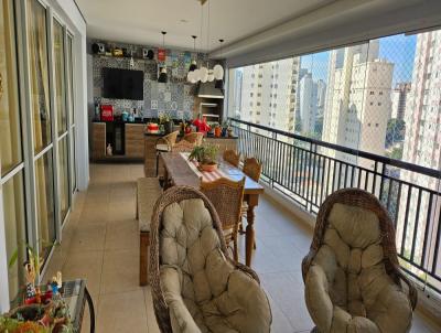 Apartamento para Venda, em S�o Paulo, bairro Vila Mariana, 3 dormit�rios, 4 banheiros, 3 su�tes, 3 vagas