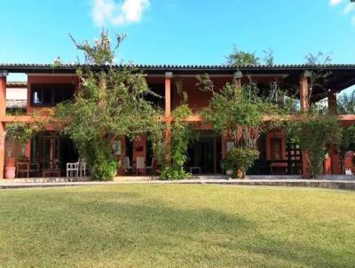 Casa em Condom�nio para Venda, em Lauro de Freitas, bairro Estrada do Coco, 7 dormit�rios, 8 banheiros, 7 su�tes, 5 vagas